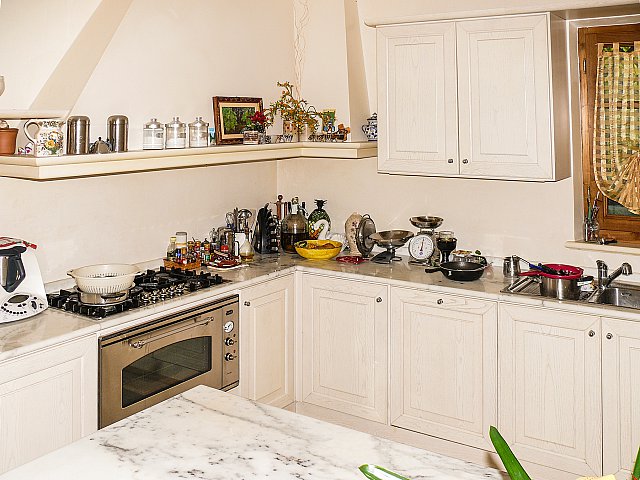arredamenti per cucine