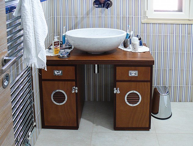 arredamenti per bagno